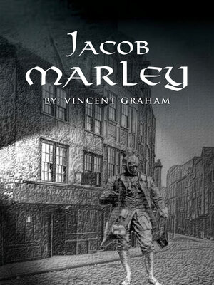 cover image of JACOB MARLEY